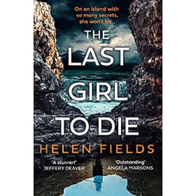 The Last Girl to Die