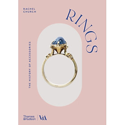Rings (Victoria And Albert Museum)