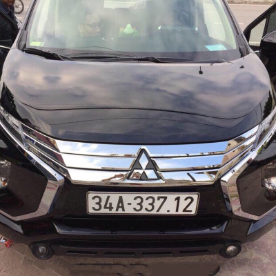Mặt Ca Lăng Dán Mitsubishi Xpander