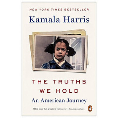 The Truths We Hold: An American Journey