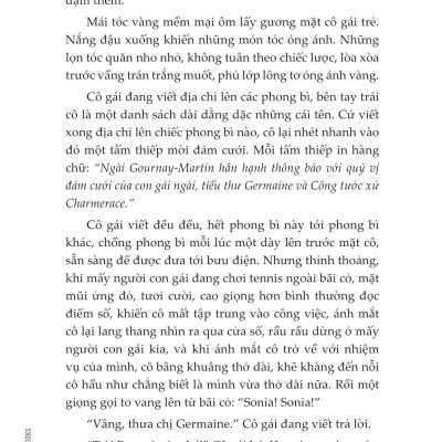 Arsène Lupin - Siêu Trộm Hào Hoa- Vụ Chơi Khăm Ngài Triệu Phú