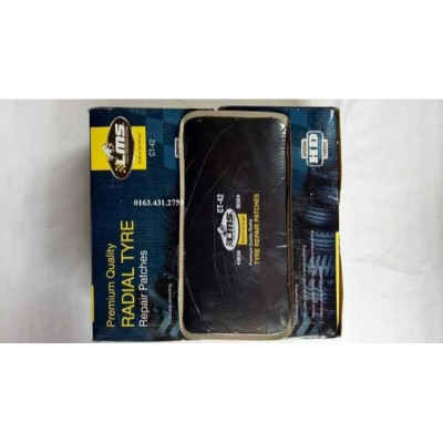 Miếng vá lốp LMS CT-42 - Hàng chính hãng