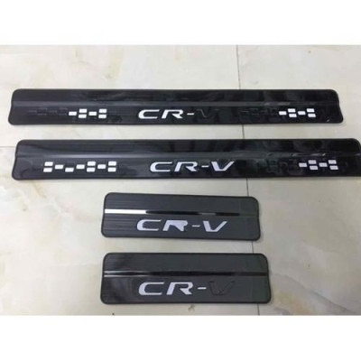 BẬC CHÂN NGOÀI TITAN DÀNH CHO HONDA CRV 2019-2020-2021