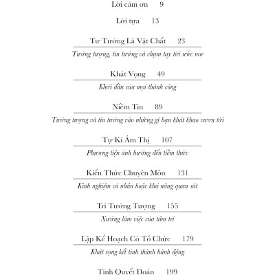 Tư duy của người giàu gốc Á: Một ấn phẩm về Nghĩ giàu và Làm giàu