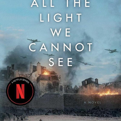 All The Light We Cannot See