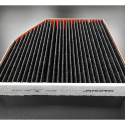 Mercedes c C206 (thế hệ mới): 2021 – nay	mã ms26023