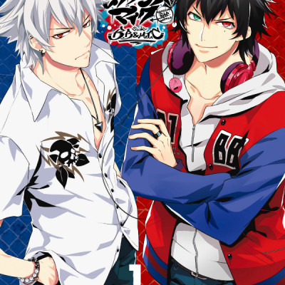 ヒプノシスマイク -Division Rap Battle- side B.B & M.T.C(1) (シリウスKC) (日本語)