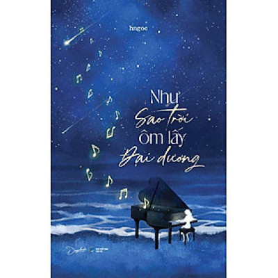 Như Sao Trời Ôm Lấy Đại Dương