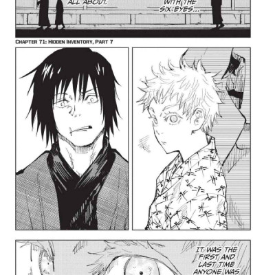 Jujutsu Kaisen 9 (English Edition)