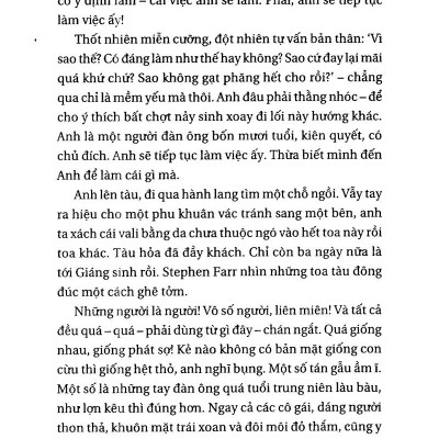 Án Mạng Đêm Giáng Sinh - Hercule Poirot