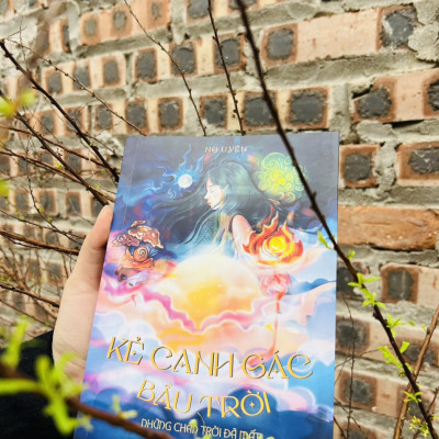 Kẻ canh gác bầu trời – Những chân trời đã mất