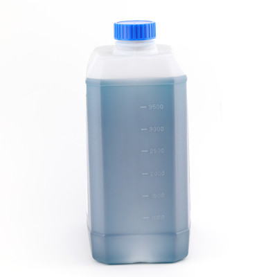 Nước Làm Mát Động Cơ Màu Xanh Dương AISIN Super Long Life Coolant 50% 4 Lít SCPM50A4LB - Nhập Khẩu Chính Hãng