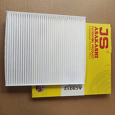 Lọc gió điều hòa Hyundai Accent 2011-2019 - AC9312