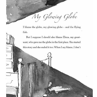 When Fishes Flew : The Story Of Elena