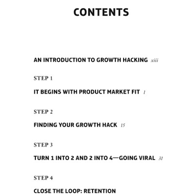 Growth Hacker Marketing: A Primer on the Future of PR, Marketing, and Advertising