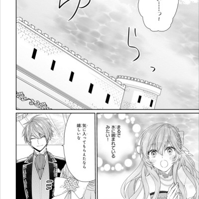 Akuyaku Reijo Wa Ringoku No Otaishi Ni Dekiai Sareru 4 (Japanese Edition)