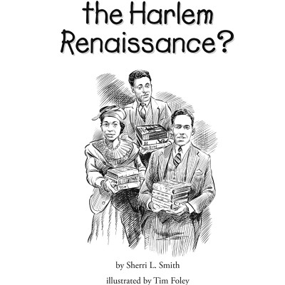 What Was The Harlem Renaissance?