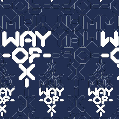 Way Of X Vol. 1