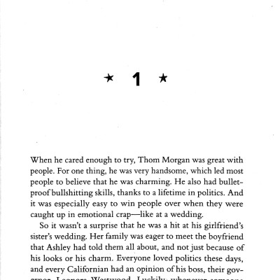 Love, Hate & Clickbait