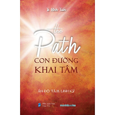 The Path - Con Đường Khai Tâm