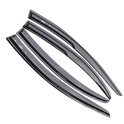 Vè Che Mưa Xe Ô Tô Honda City 2015