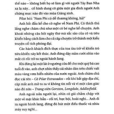 Án Mạng Đêm Giáng Sinh - Hercule Poirot