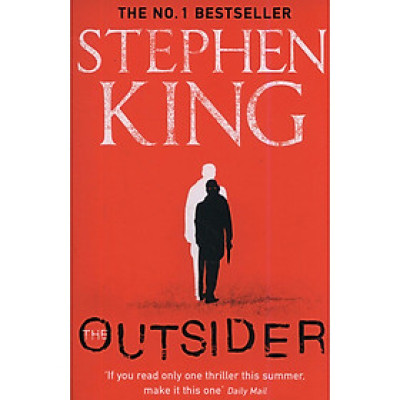 Stephen King: The Outsider