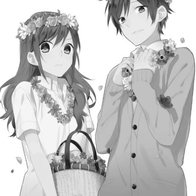 ホリミヤ 5 - HORIMIYA