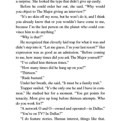 Sách ngoại văn: Seeing Red