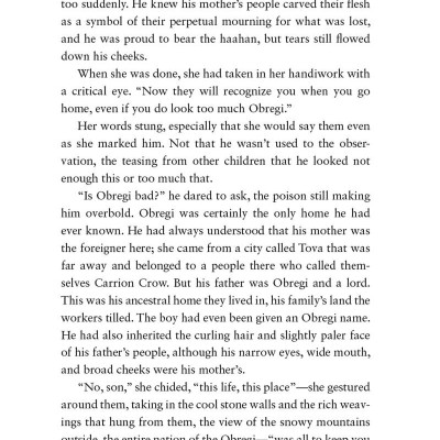 Between Earth And Sky 1: Black Sun