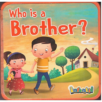 Who is a Brother?