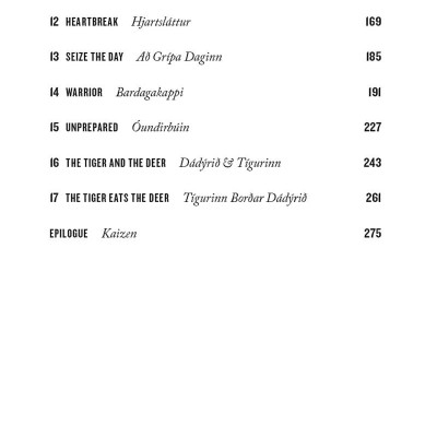 Dottir: My Journey To Becoming A Two-Time Crossfit Games Champion