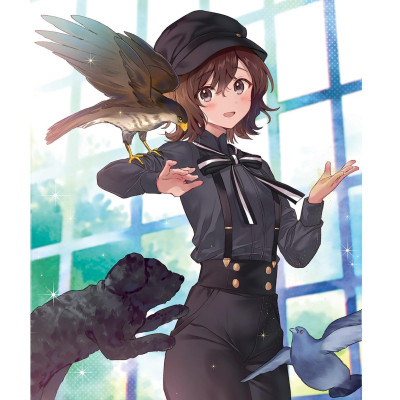 Spy Classroom Official Memorial Fan Book