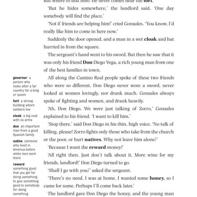 Dominoes 2 The Curse of Capistrano