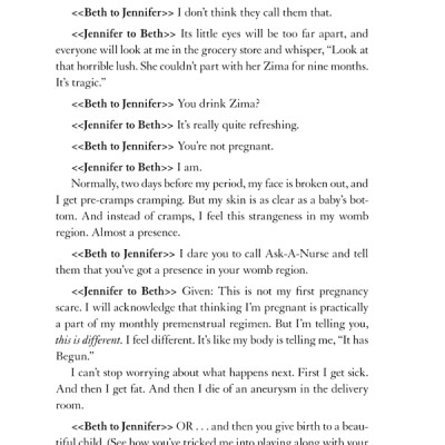 Attachments: A Novel