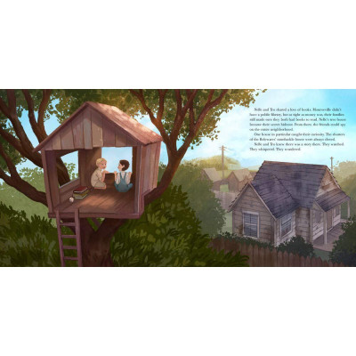 Alabama Spitfire: The Story Of Harper Lee And To Kill A Mockingbird