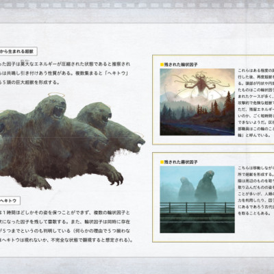 Toy(e) Art File - Yugai Choshishi Gokuhi Temmatsu Sho (KITORA) (Japanese Edition)