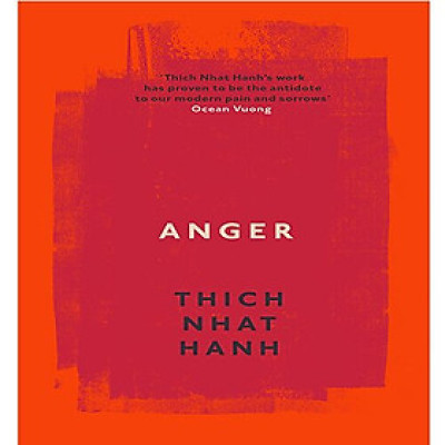 Anger: Buddist Wisdom for Cooling the Flames