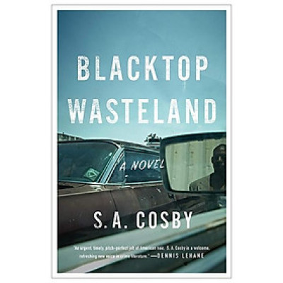 Blacktop Wasteland: A Novel