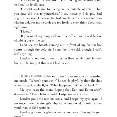 After We Collided (The After Series Book 2)