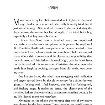 After Ever Happy (The After Series Book 4)