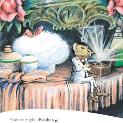 Marcel and the White Star: Easystarts