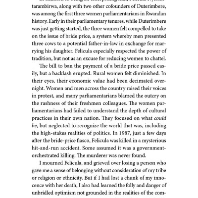 Manifesto For A Moral Revolution: Practices To Build A Better World