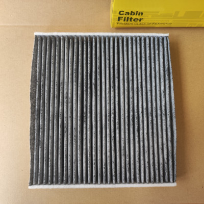 Lọc gió điều hòa Lexus NX300 2014-2022 than hoạt tính - AC108C