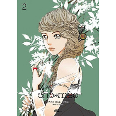 Yêu nhau như chó với mèo - Tập 2