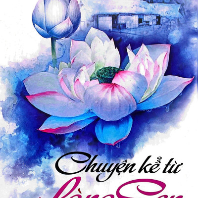 Sách - Chuyện Kể Từ Làng Sen (Tái Bản 2025)