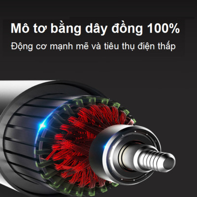 Bộ nâng kích gầm điện kiêm máy bơm lốp và máy siết ốc ô tô đa năng 3 trong 1 ROGTZ TY-004 Tải trọng 5 tấn - Hàng Nhập Khẩu