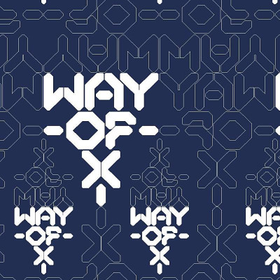 Way Of X Vol. 1