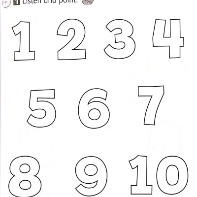 Next Move Starter: Workbook - Paperback