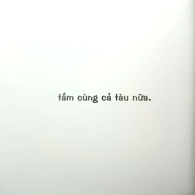 Tranh Truyện Ehon Nhật Bản - Chúc Ngủ Ngon